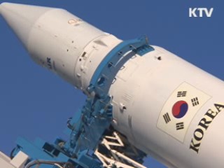 발사 D-1···최종 리허설 진행