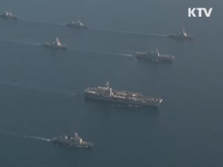 미 "정전협정, 일방이 백지화 못 해"