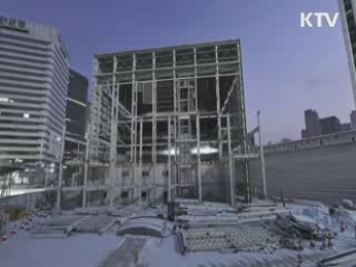 '전통' 살린 숭례문···오는 4일 복구 기념식