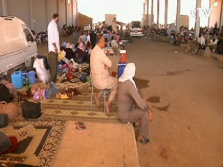 '세계 난민의 날'…지속적인 관심 필요