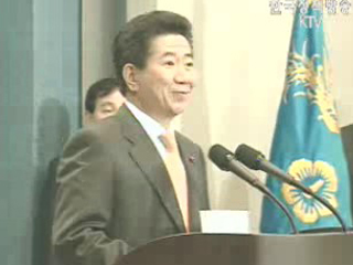 정치발전 이정표