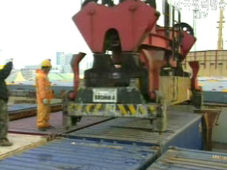 물류, `빠르고 편하게`