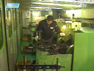 ‘06년 매월노동통계 조사결과