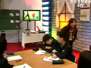 2015년까지 모든 영어교사, 영어로 수업