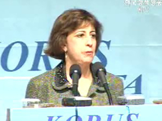 커틀러,‘FTA-쇠고기 연계` 재확인