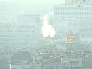 배출총량제로 수도권 대기 관리 강화