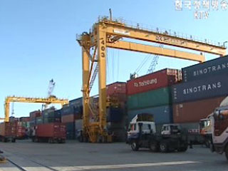 경기 하강 진입, 정책노력 강화