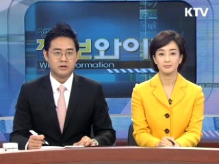 정보와이드 모닝 (84회)