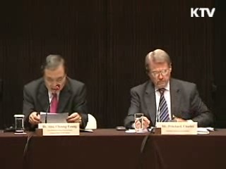 "북한, 경제체제 변화돼야"