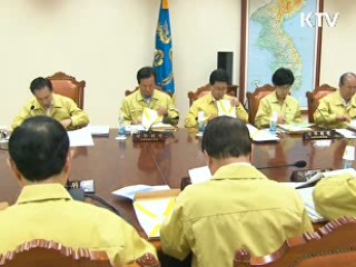 "일관된 대북정책, 북한 변화시킬 것"