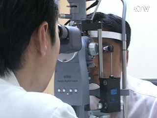 환자급증, 유행성 눈병 주의보