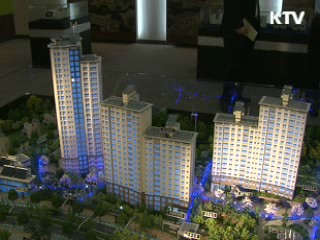 청약저축액, 당첨에 가장 큰 영향