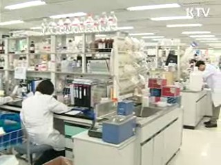 부품소재 핵심산업 육성 1조원 투입