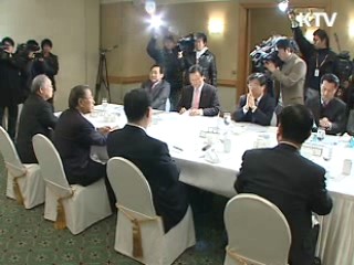 윤증현 장관 "일자리 창출 위해 기업규제 풀 것"