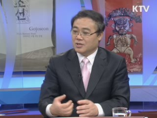 한국을 찾는 별들 [음악이 흐르는 세상]