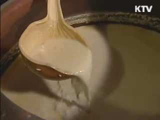 생막걸리 유통기간 연장 기술개발 지원