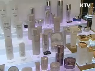 다기능성 화장품 개발 급증