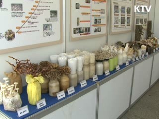 국내 버섯 품종 개발로 로열티 해결