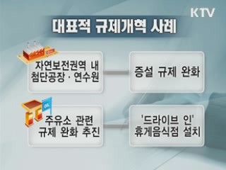 숨은규제 없애 경쟁력 키운다