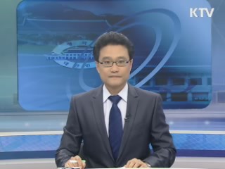 이 대통령, '좋은 학교 박람회' 참관