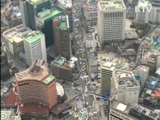 기업들 "4분기 자금사정도 호조세"