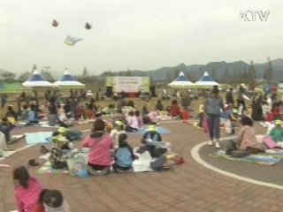 그림 속 동심으로 되살아난 낙동강