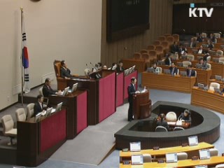 이 대통령 "G20 성공 위해 힘 모아달라"