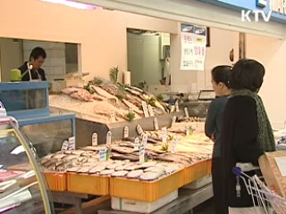 3분기 가계소득·지출 6%대 증가