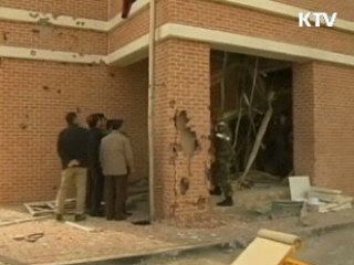 미국 "중국, 대북 영향력 행사해야"