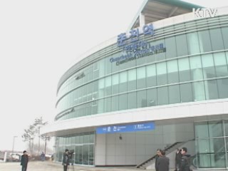 경춘선 복선전철 개통, 서울-춘천 63분