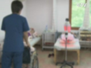 24시간 숙식 요양시설 스프링클러 설치 의무화