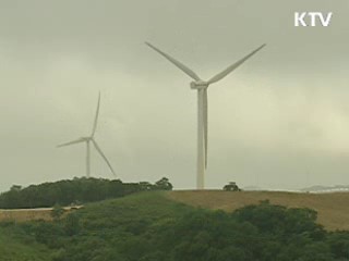 신재생 에너지 산업 매출 급속한 증가