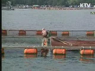 어장환경 개선 등 '新수산 프로젝트' 추진