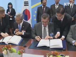 김종훈 본부장 "FTA 번역 시스템 개선"