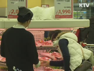 닭고기 등 9개 품목 추가 할당관세