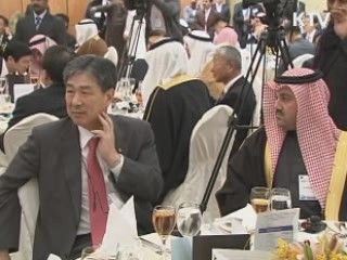 한·사우디 정상 "교류협력 분야 전방위 확대"