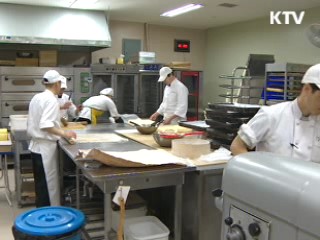 '착한 빵' 팔아 일자리 늘린다