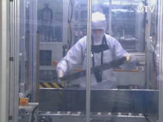 90조원대 핵심기술 해외유출 막았다