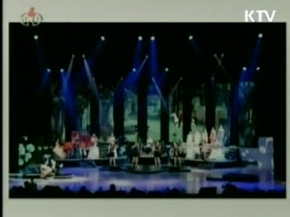 北 김정은 제1위원장 '개방' 시사