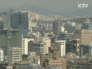 IMF, 한국 2013년 경제성장률 전망치 3.2%로 하향