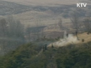 "北 특이동향 없어···긴장국면 지속 가능"