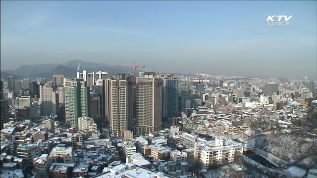 예산 부수법안 통과…정부안 대부분 반영