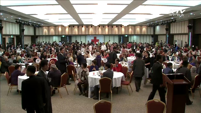 '이산가족' 실태조사