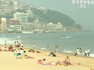 휴가철 특별교통대책