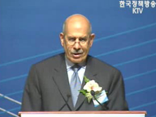 `평화적 원자력` 50년