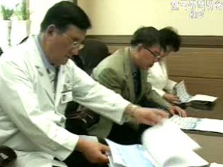 총리가 ‘직접 교섭‘