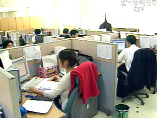 여성만으로 구성된 세무조사팀 신설