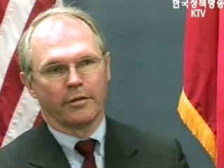 힐 차관보, 북한 금융제재 30일 내 해결