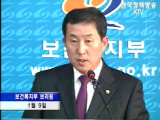 `한의사 시장 개방 현실성 없다`