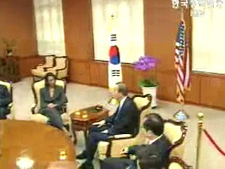 한·미·일 외교장관 회담, 미국 언론의 반응?